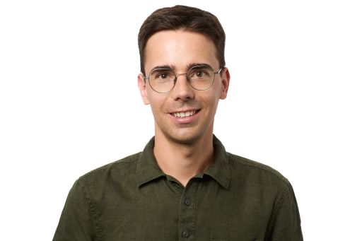 Michael Kruijthof